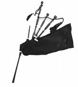 Ezeedrone Reed Set for McCallum Folk Pipes - Claymore Imports