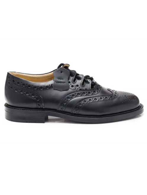 Gaelic Themes Ghillie Brogues Endrick