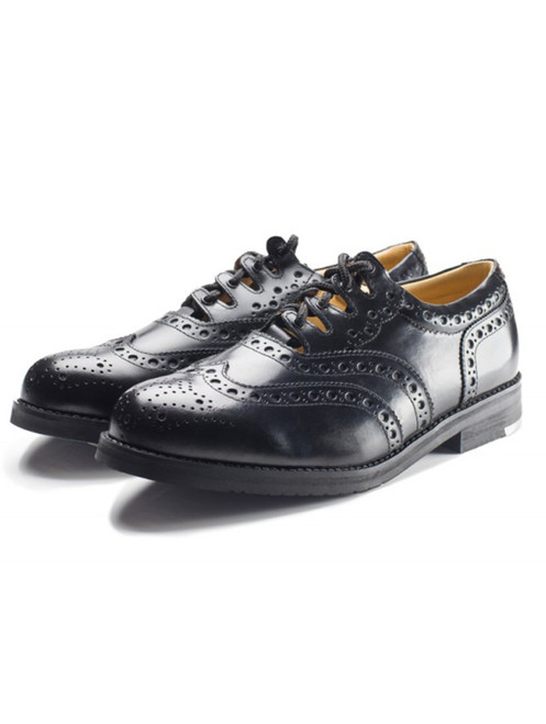 ghillie brogues canada