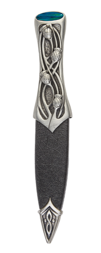 Heathergems Luss Sgian Dubh