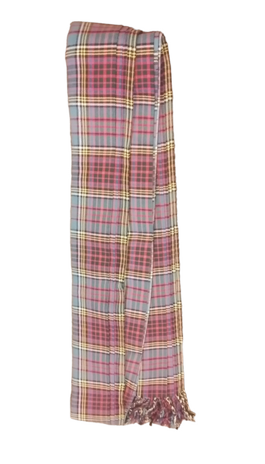 Piper Plaid - Anderson Modern