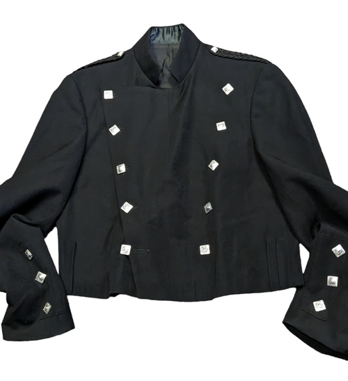 Doublet Jacket  - 42 Extra Long