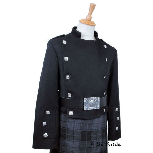 Montrose Doublet  - 42 Extra Long
