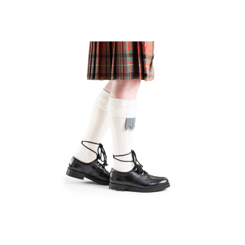 Gaelic Themes Kilt Hose