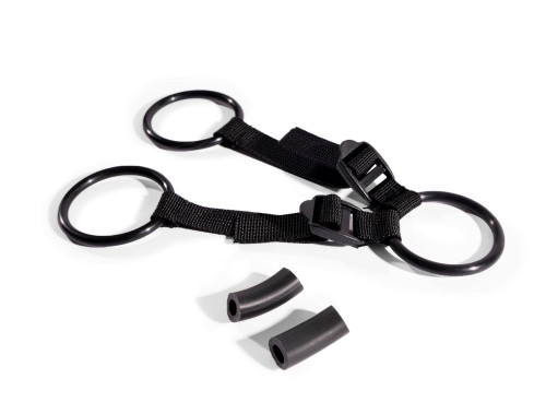 The Perfect Angle™ Blowpipe Positioner