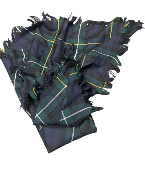 NEW Campbell of Argyle Modern Fly Plaid