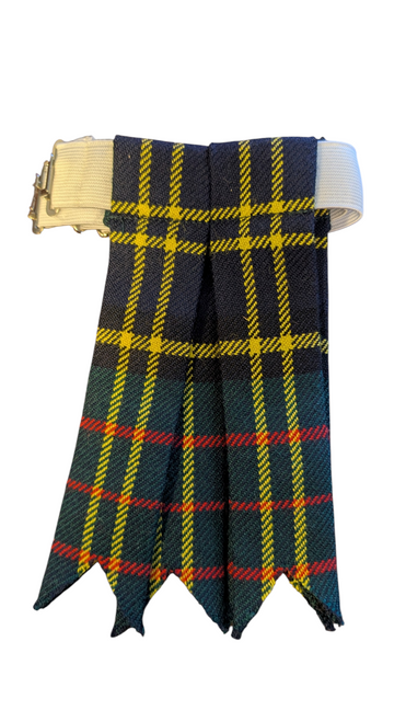 MacMillan Hunting Modern Flashes