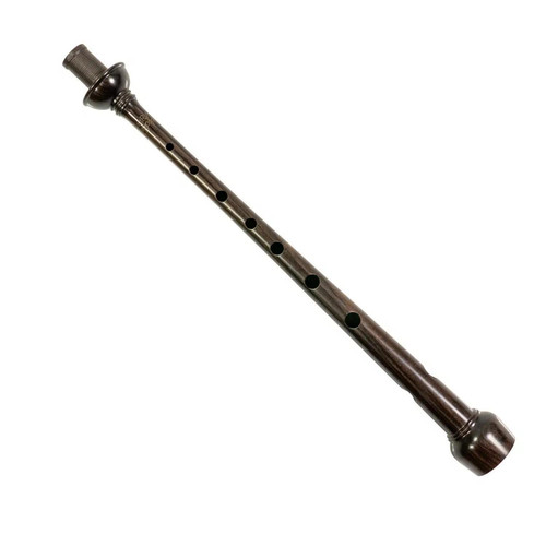 Duncan MacRae Pipe Chanter – Blackwood