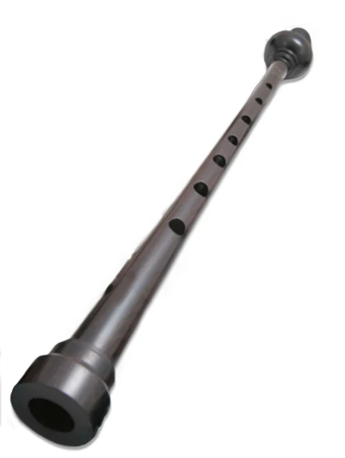 McCallum Blackwood Pipe Chanter