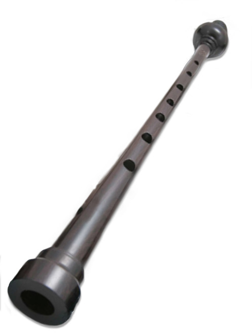 Blackwood Ceol Pipe Chanter by McCallum Bagpipes