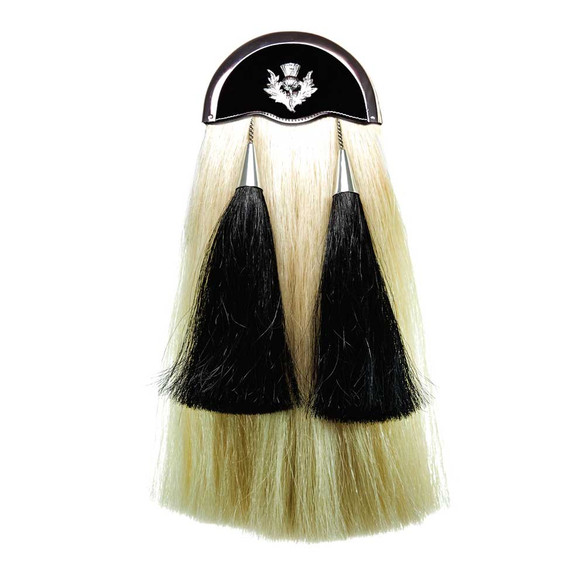 Horse Hair Military Sporran
