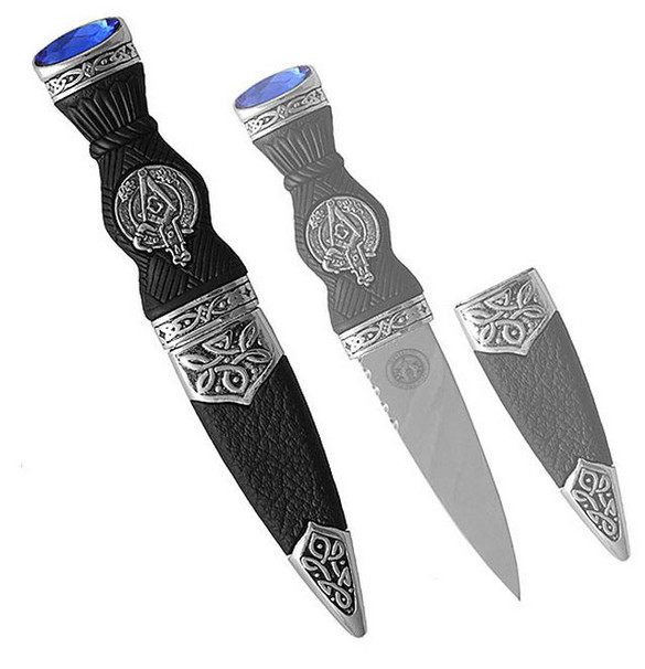 clan sgian dubh