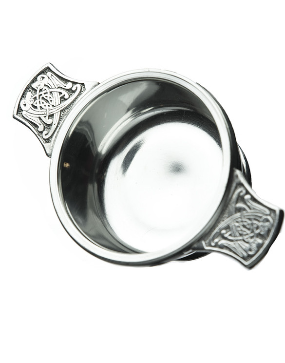 Blank Quaich - 2.5"