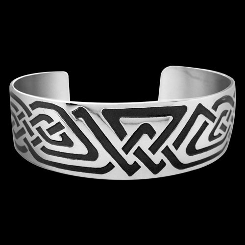 Nicole's Knot Bracelet - MW14009