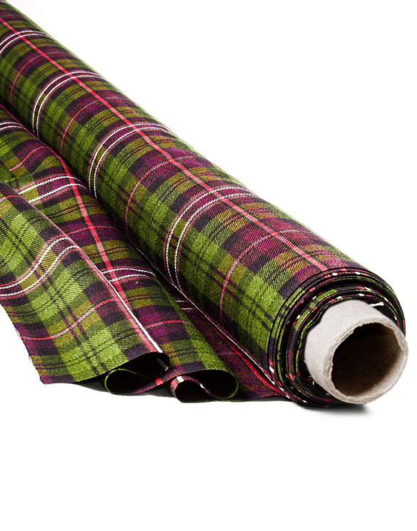 Strathmore 11oz Tartan Cloth