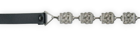 Fancy Sporran Chains