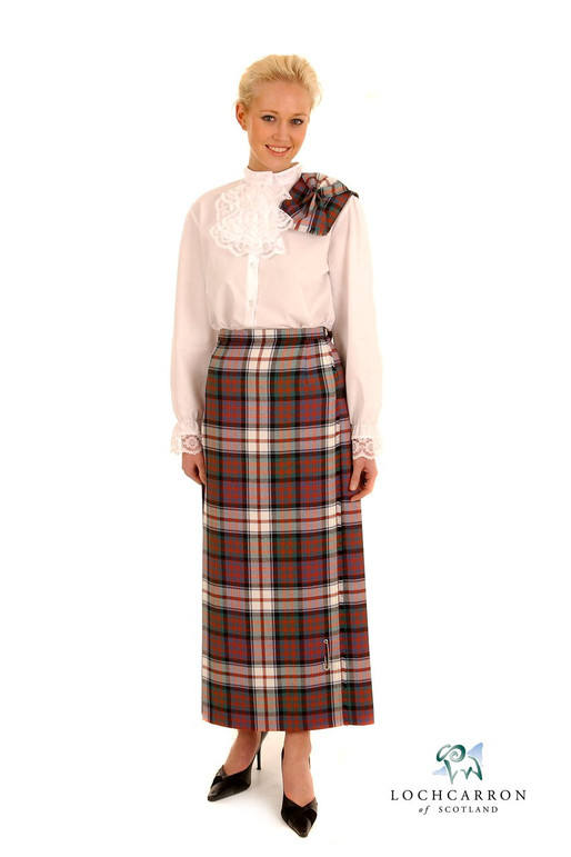 hostess kilt