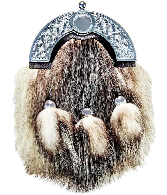 Formal Opossum Sporran