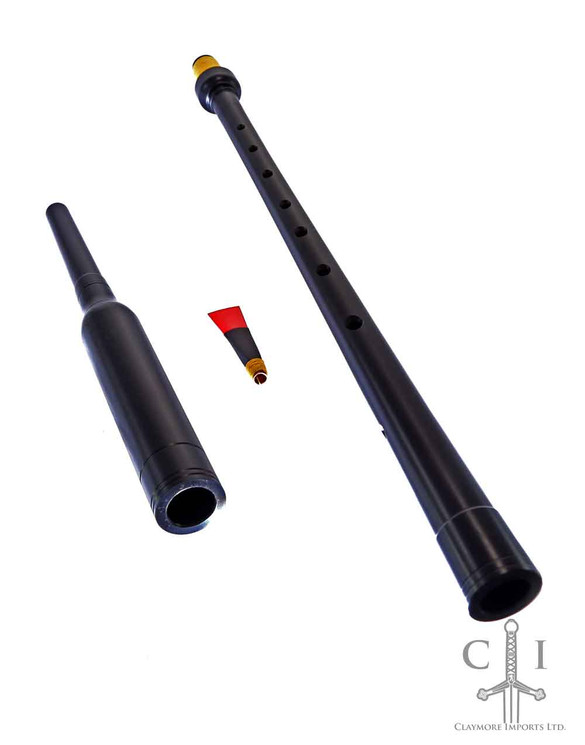 Claymore Edition McCallum Long Practice Chanter