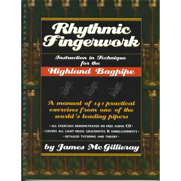 Rhythmic Fingerwork