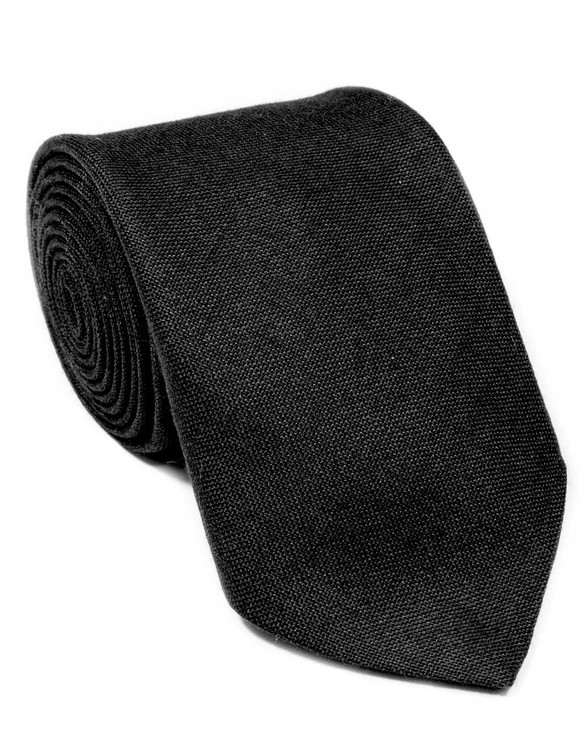 Black ÛÒ Wool Windsor