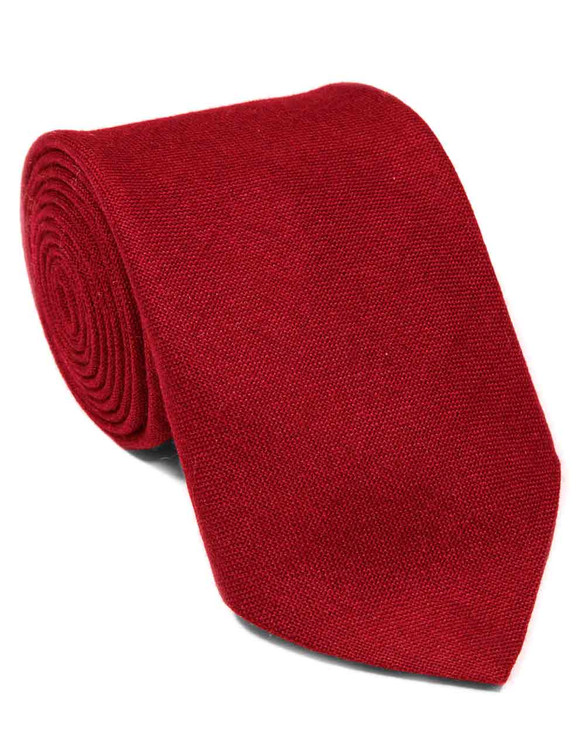 Scarlet ÛÒ Wool Windsor