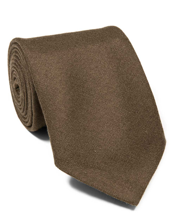 Weathered Green ÛÒ Wool Windsor