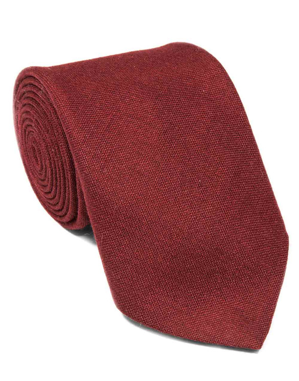 Weathered Red ÛÒ Wool Windsor