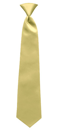 Antique Gold - Satin Windsor