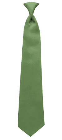 Clover - Satin Windsor