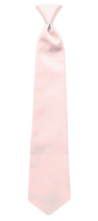 Light Pink - Satin Windsor