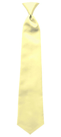Yellow - Satin Windsor