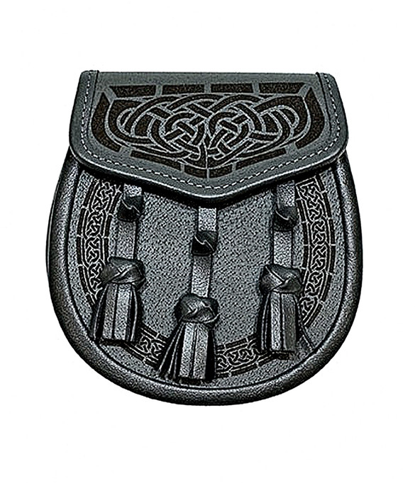 The Day Walker (Day Sporran)