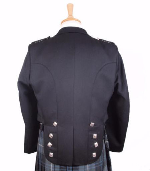 used prince charlie jacket for sale