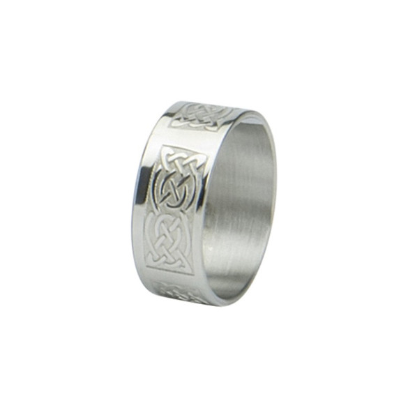 Celtic Napkin Ring