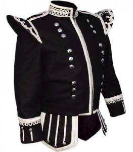Guards Doublet