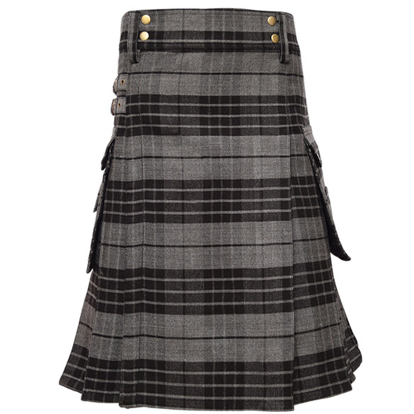 Granite City Utility kilt