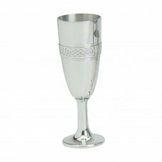 Celtic Flute Goblet