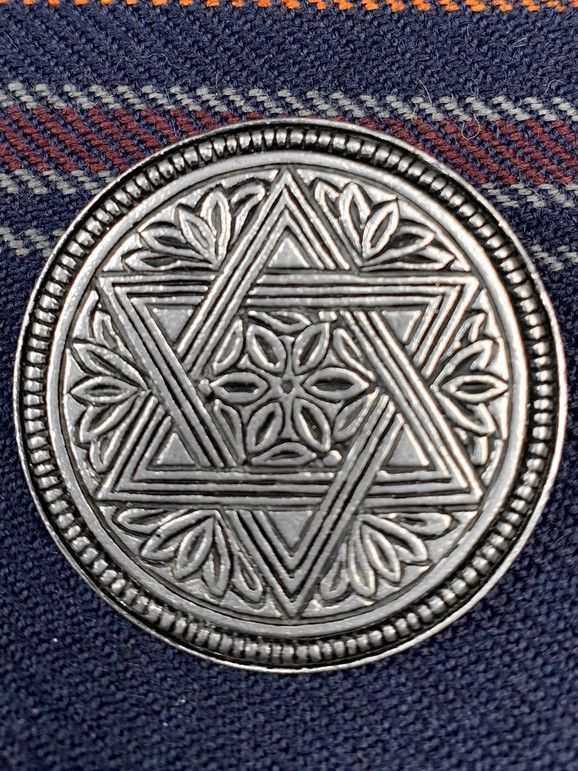 Mildenhall Star Image