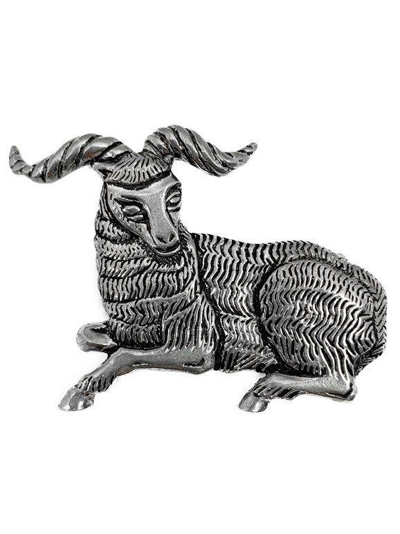 Merino Pin - AP 2/22/2012/18 Image