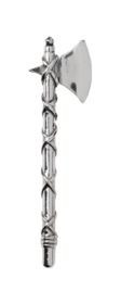Battle Axe Kilt Pin - KP59