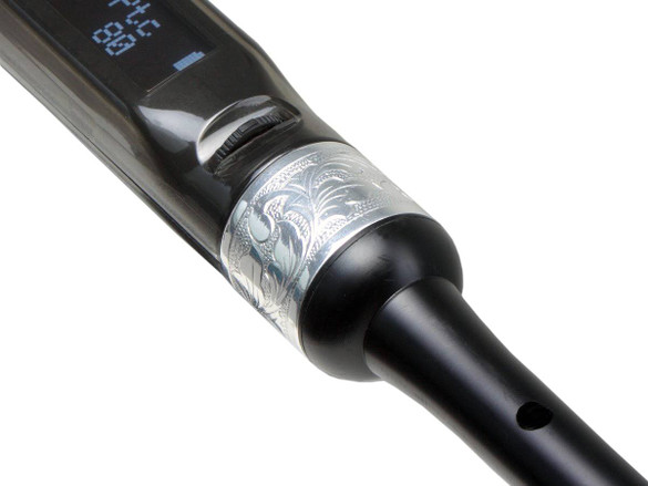 Blair Electronic Chanter - Engraved