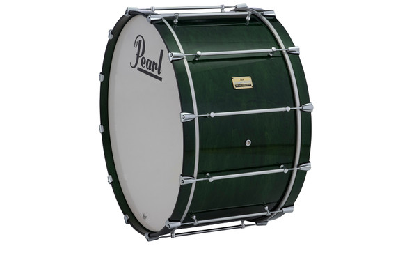Percussion Plus PP869 Marching Becken Paar, 25,4 Cm – Ideal Für Schulbands