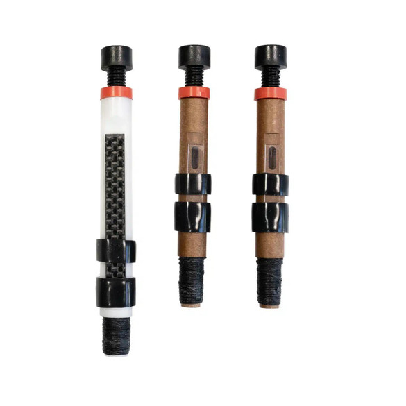 MG Standard Drone Reeds with Carbon Fiber Bass