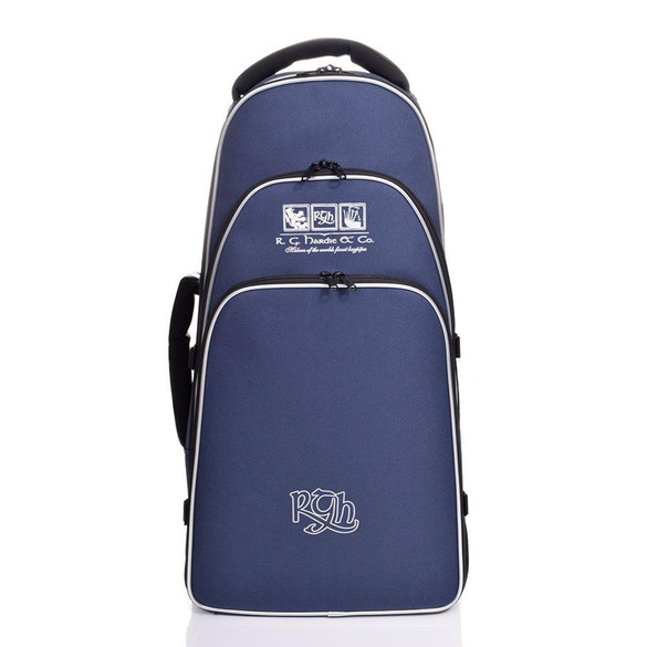 R.G. Hardie Piper Deluxe Case