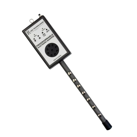 Ross Electronic Bagpipes