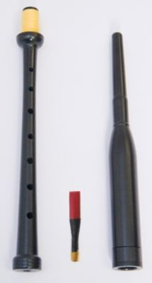Frazer Warnock Child Size Practice Chanter