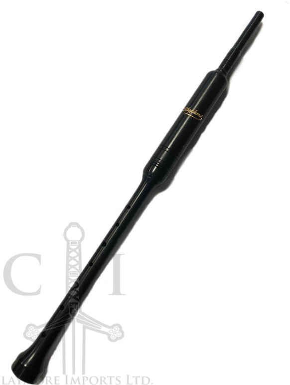 Shepherd Standard Practice Chanter