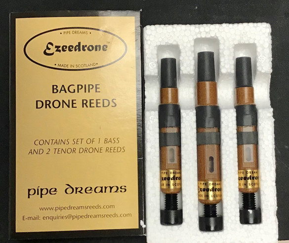 EzeeDrone Drone Reeds Standard Bass
