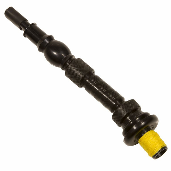 Airstream Tilt Fully Adjustable Blowpipe